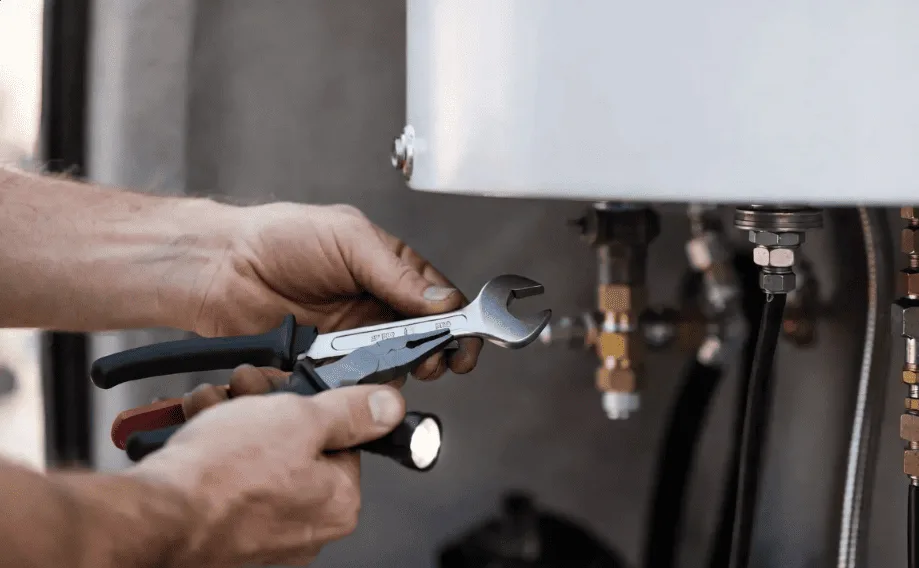 Why choose Water Heater Repair in Erath, LA